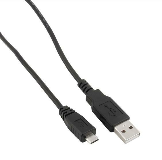 Remington USB Charging Cord for Select Shavers