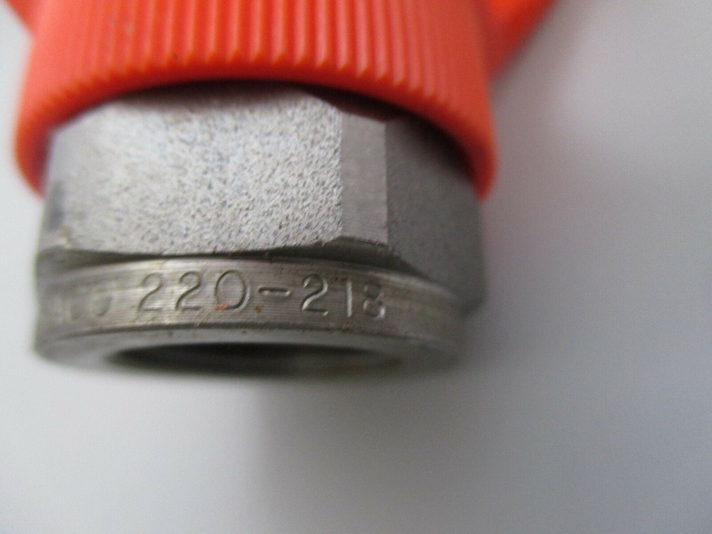 Graco 220255 Dripless Tip Guard