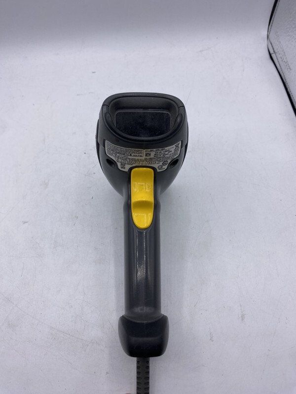 MOTOROLA DS4208 2356-4209-0000 HANDHELD BARCODE SCANNER