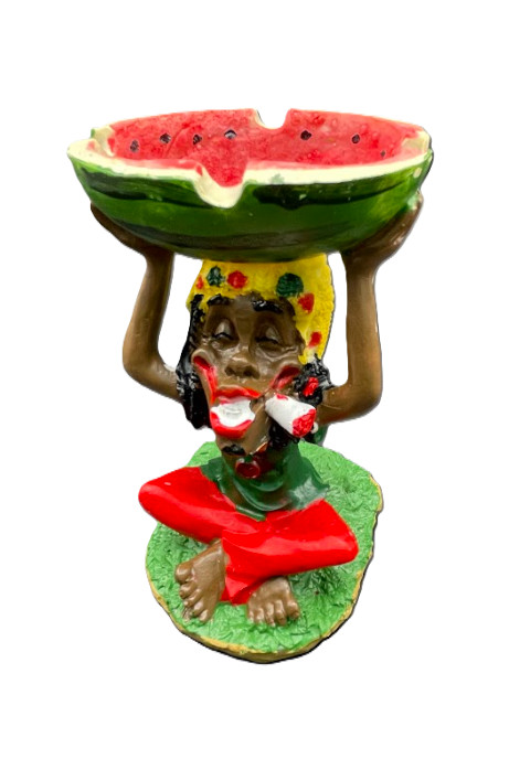 SMALL ASHTRAY SET – Assorted Designs | 2CT | FREE SHIPPING