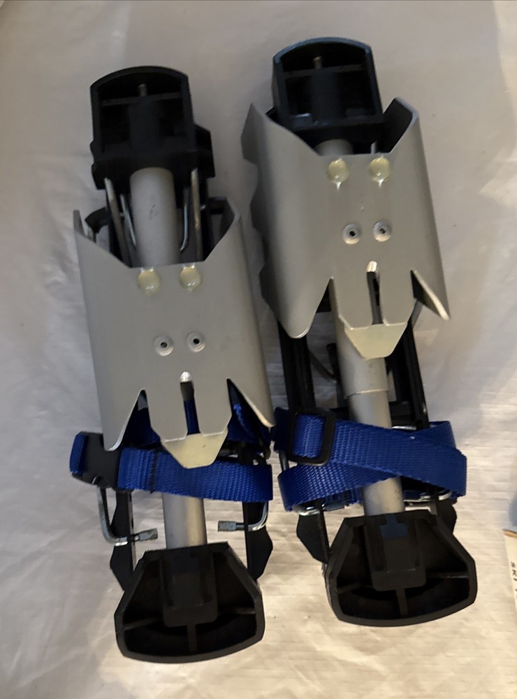 BCA ALPINE TREKKER Ski Touring Adapters - All Boot Sizes - Backcountry Access
