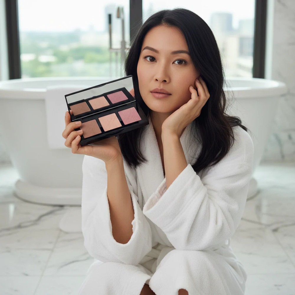 Blush Palette - Pinch