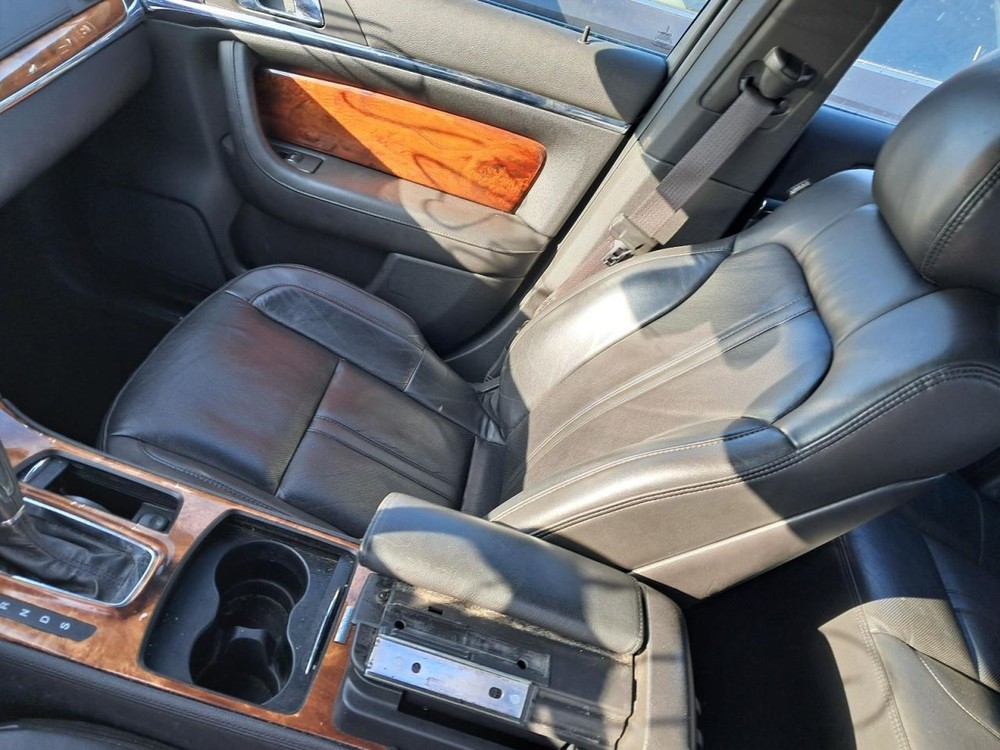 Info-GPS-TV Screen Front Media Interface Fits 13-19 FLEX 4837379