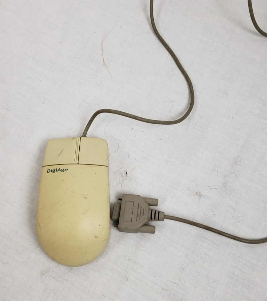 DigiAge MD-311 Mouse