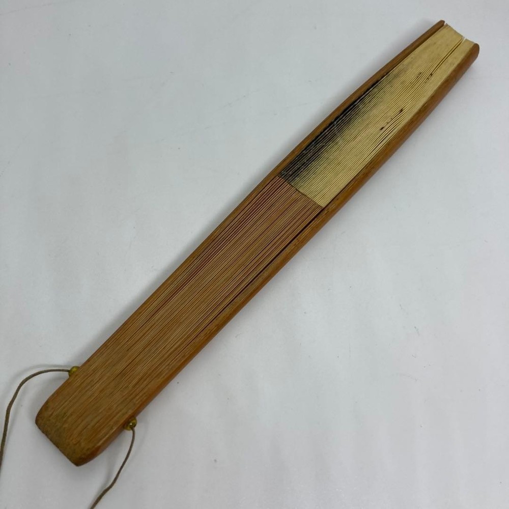 Folding Sensu Fan 020401 style