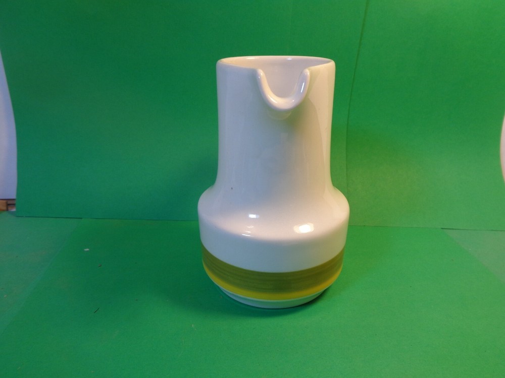 Noritake Craftone Rumba Creamer, #8759 (Used/EUC)