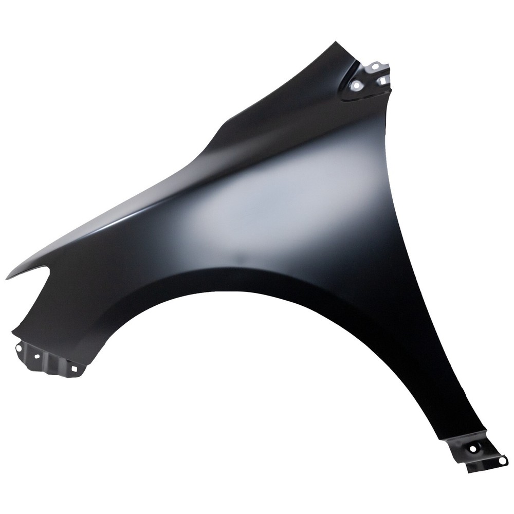 Fender Panel Primed Front Driver Left Side For 2009-2013 TOYOTA COROLLA