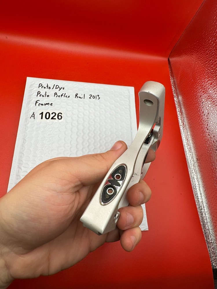 Proto/Dye Proto Reflex Rail 2013 Frame