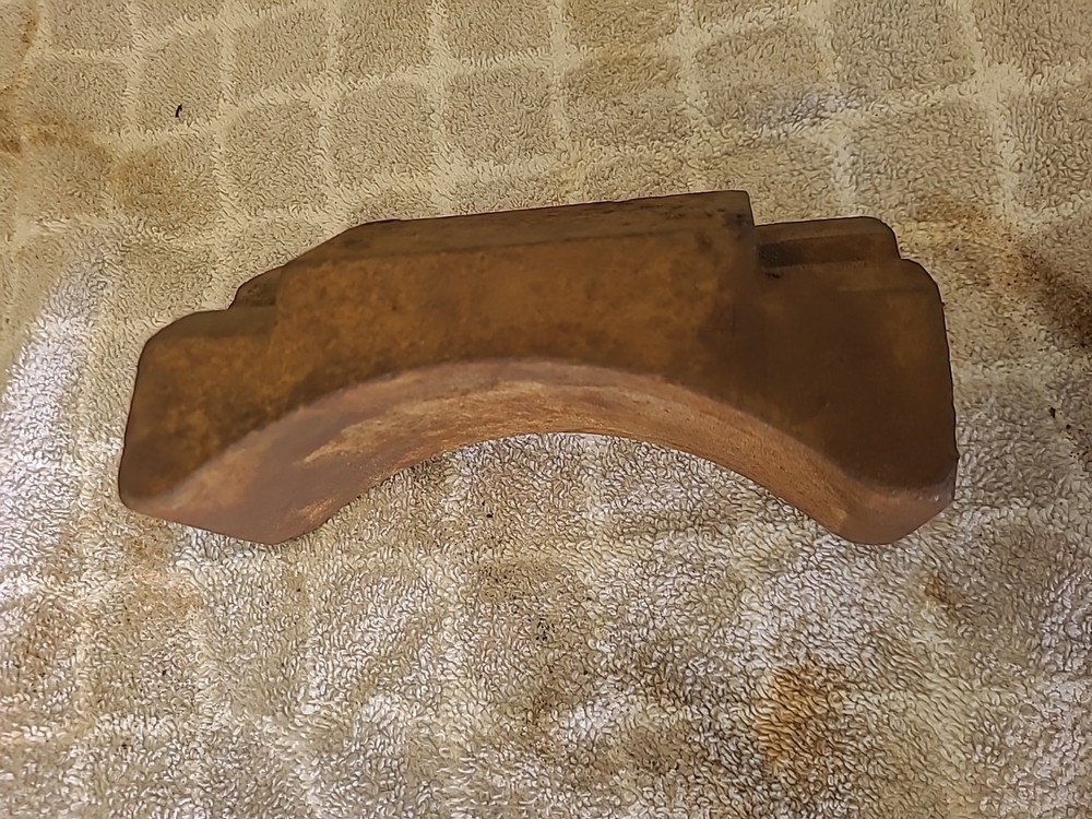 Hossfeld Bender - 51 B Outer Radius Block Angle Iron