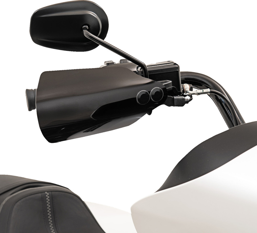 MEMPHIS SHADES MSC1003 Low-Profile Attachment Assembly Black