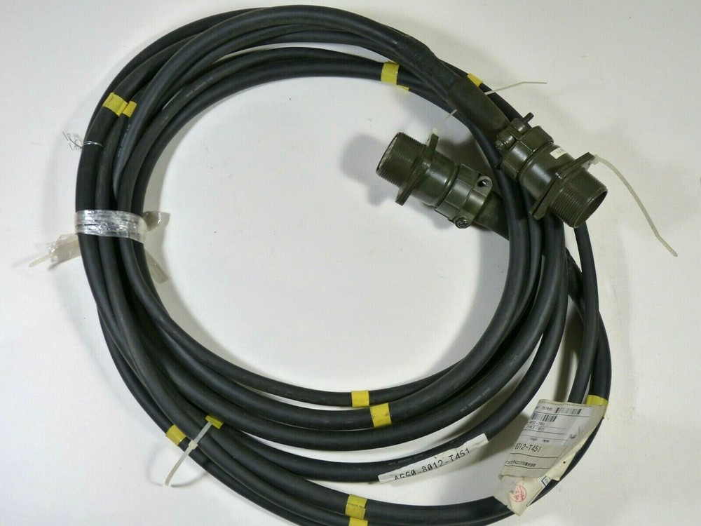 FANUC CABLE, A660-8012-T451