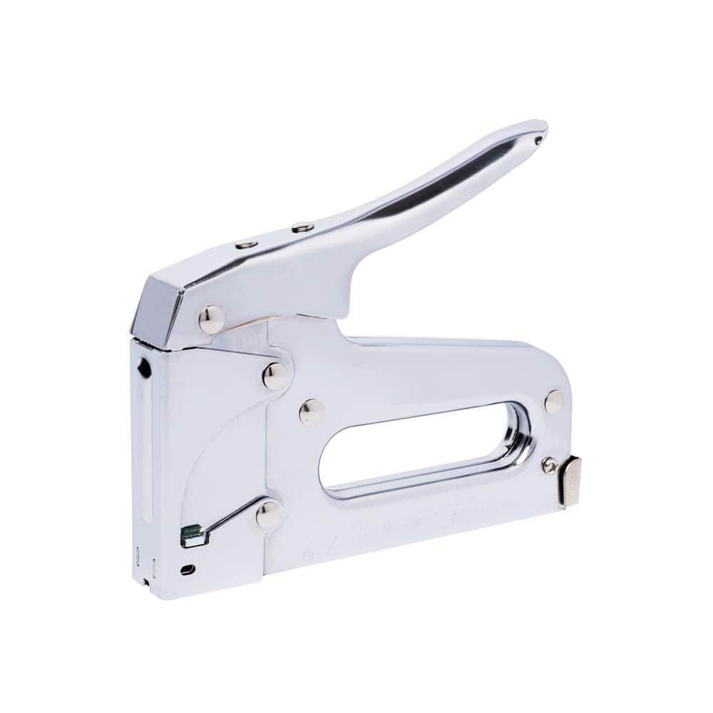 T50 Heavy Duty Manual Staple Gun