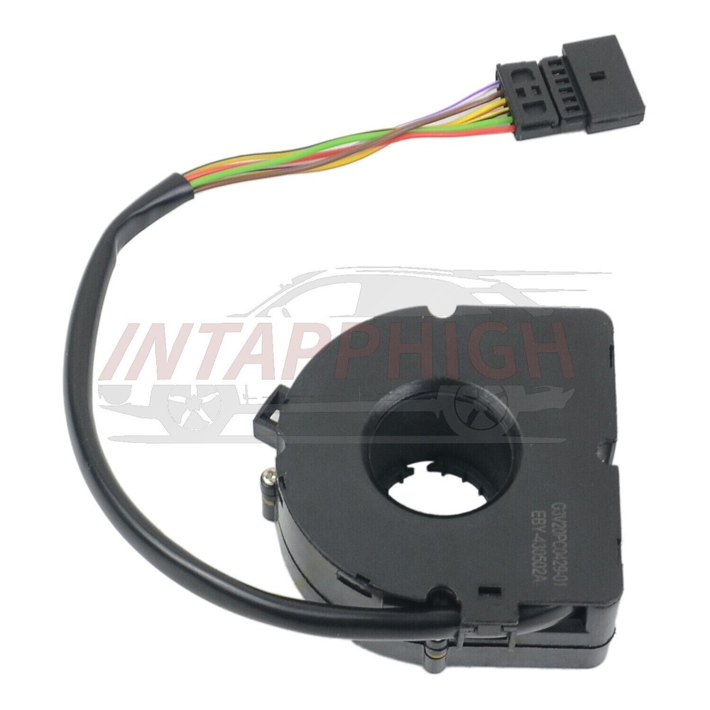 Steering Angle Sensor For 2000-2008 BMW X3 E39 E38 E83 X5 E53 Z3 E36