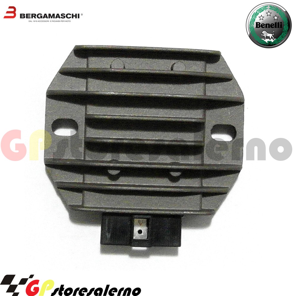 V734100183 VOLTAGE REGULATOR BENELLI 400 DUSK 2003