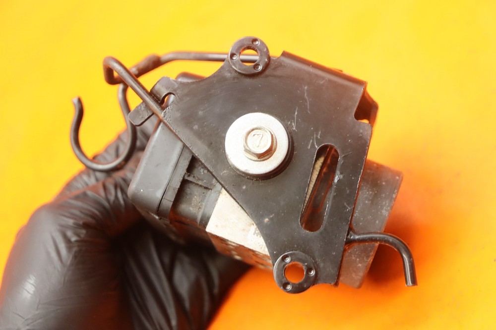 2013-2015 KAWASAKI NINJA 650 OEM ABS PUMP UNIT MODULE
