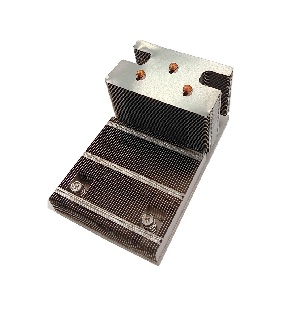 Dell YY2R8 CPU Heatsink