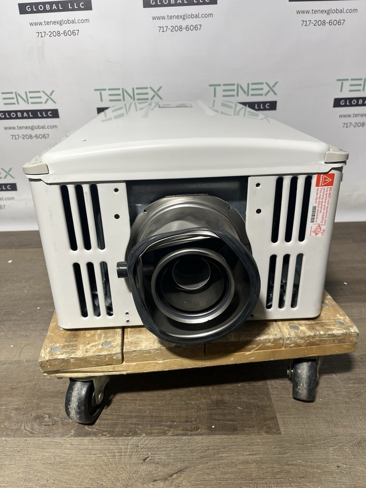 Rinnai V75iN Indoor Tankless Water Heater 180k BTU Natural Gas (B-29 #1644)