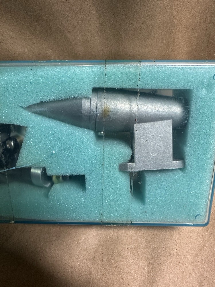 G-Mark .11 Glow Engine – NOS – Made in Japan