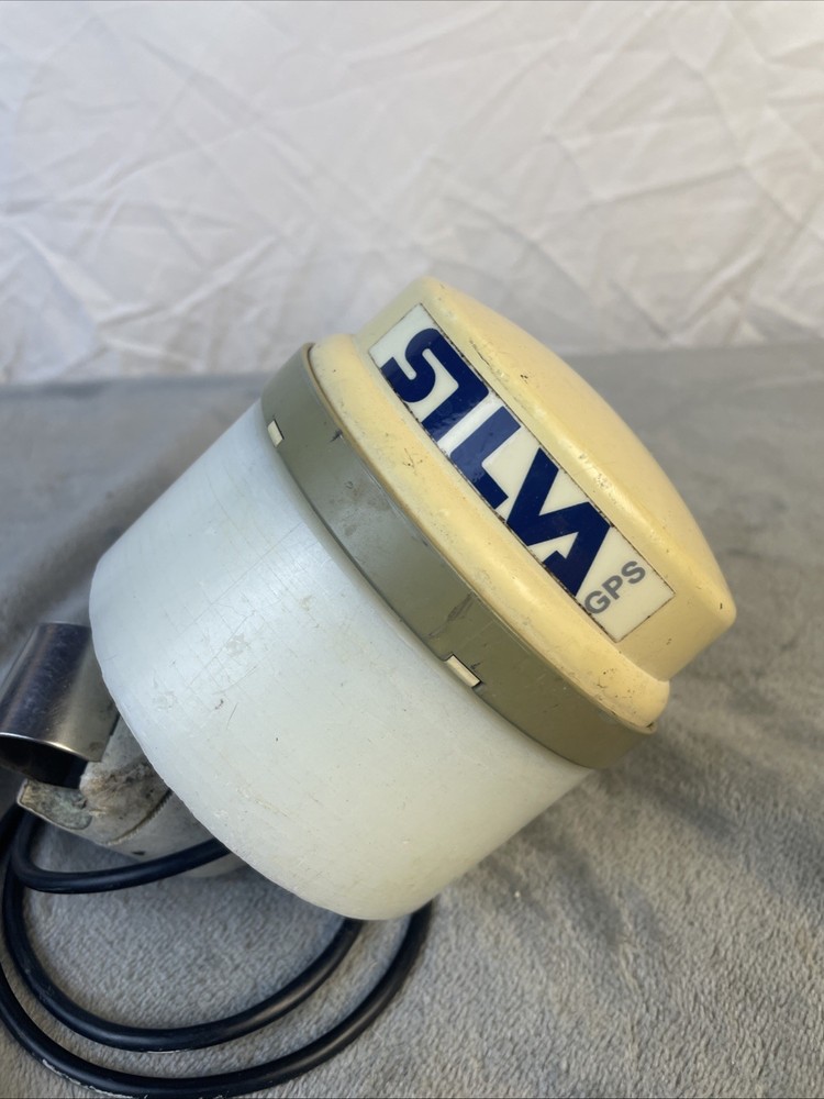SILVA NEXUS GPS Antenna Sensor