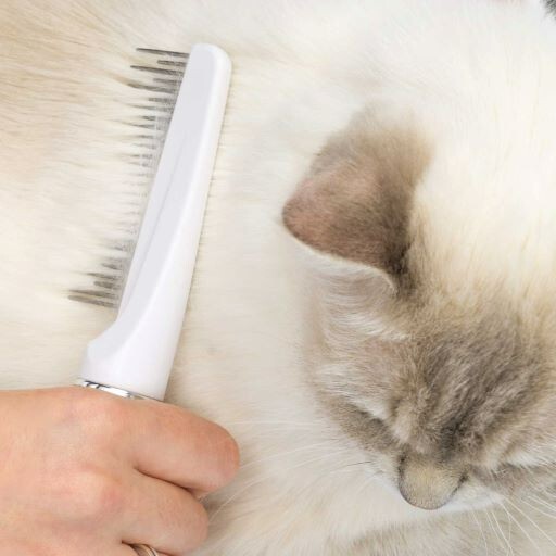 CATIT LONGHAIR GROOMING KIT