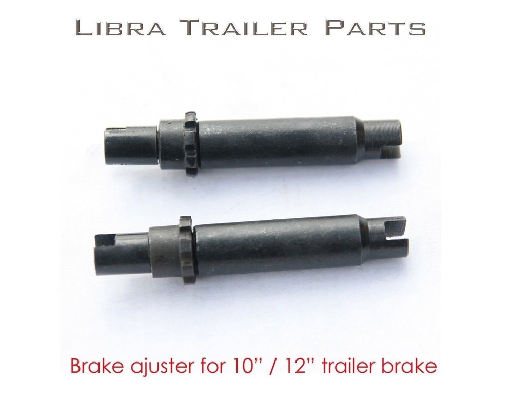 (2) 10"/12" trailer brake adjuster - 21035