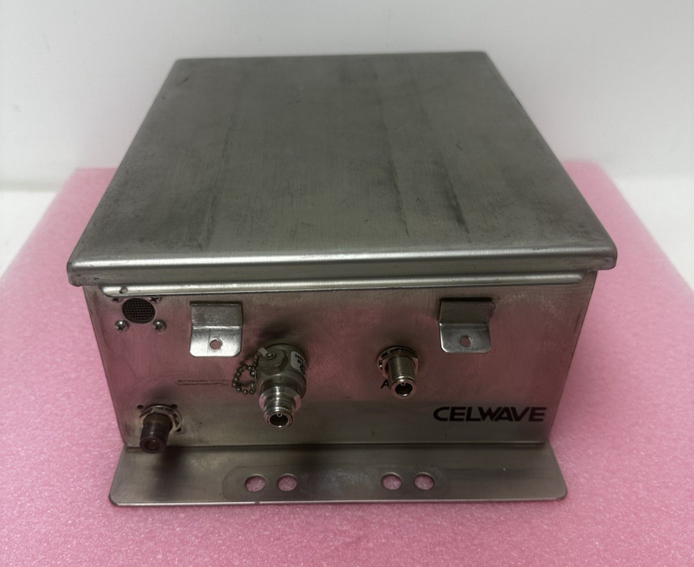 Celwave RMC800-24A - M195328-002 ANT BOX