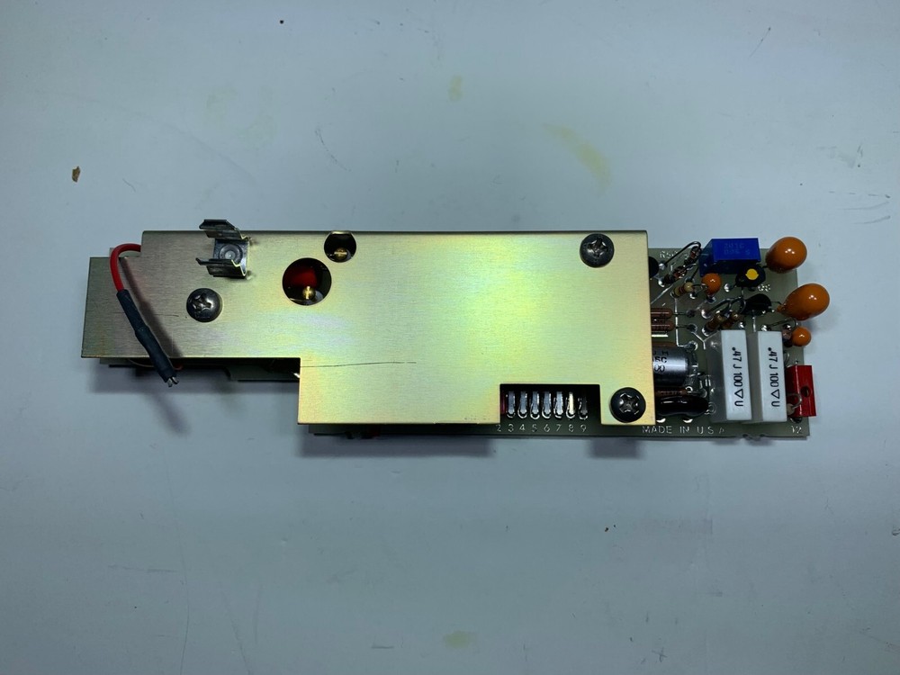 FLUKE 8600A 3003 CIRCUIT BOARD