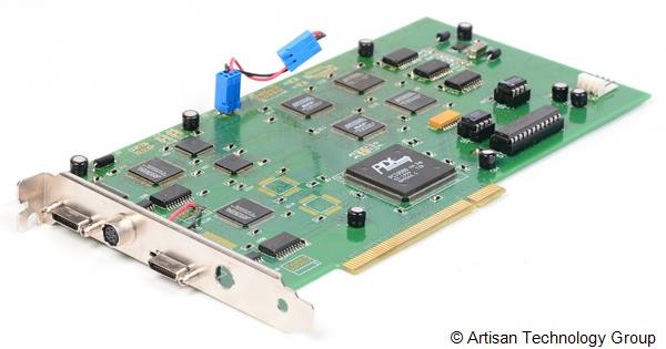 VisTech DCL 30043 Camera Link Board