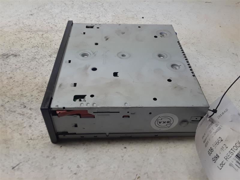 2005 2009 Audi A6 - CD Changer - 4E0035111A