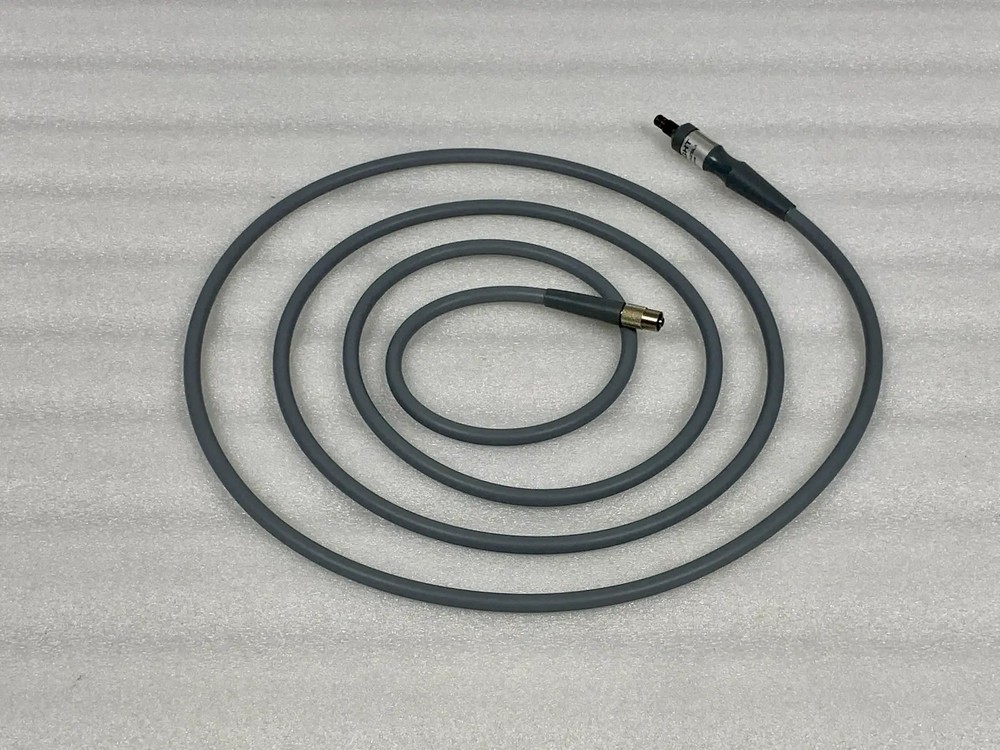 Stryker Endolight Fibre Optic Light Source Cable