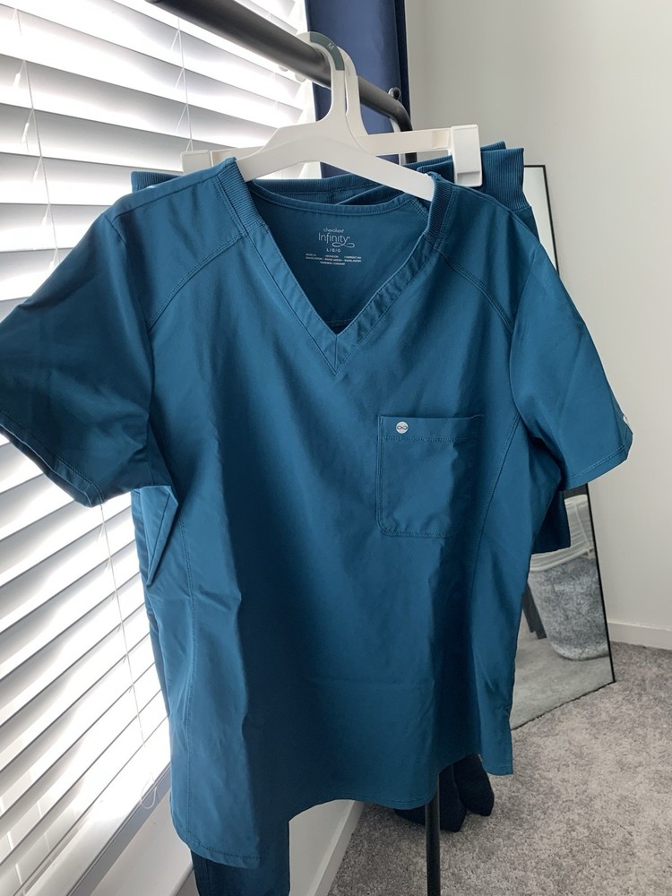 Women’s Cherokee Infinity Scrub Sets (2)