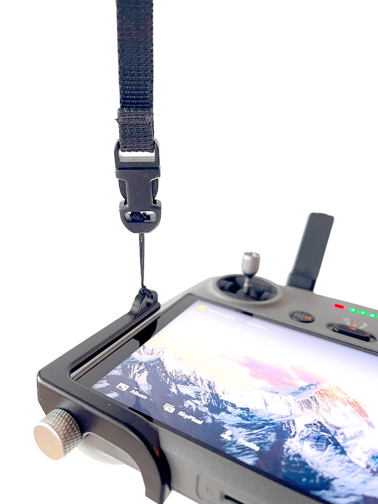 LifThor Claw V2 for DJI RC/RC 2