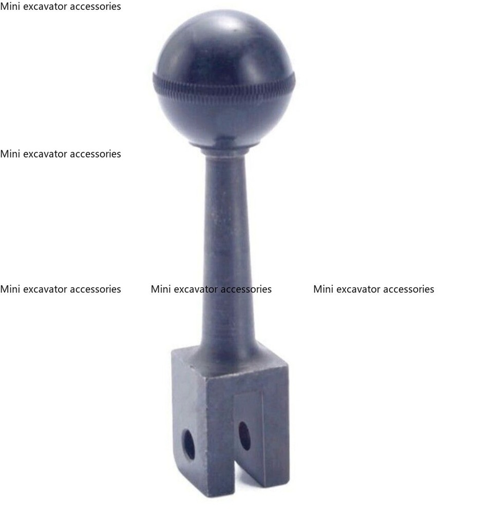 Brake Lock Handle CNC Vertical Mill Metal Work Tool Milling Machine 1PC