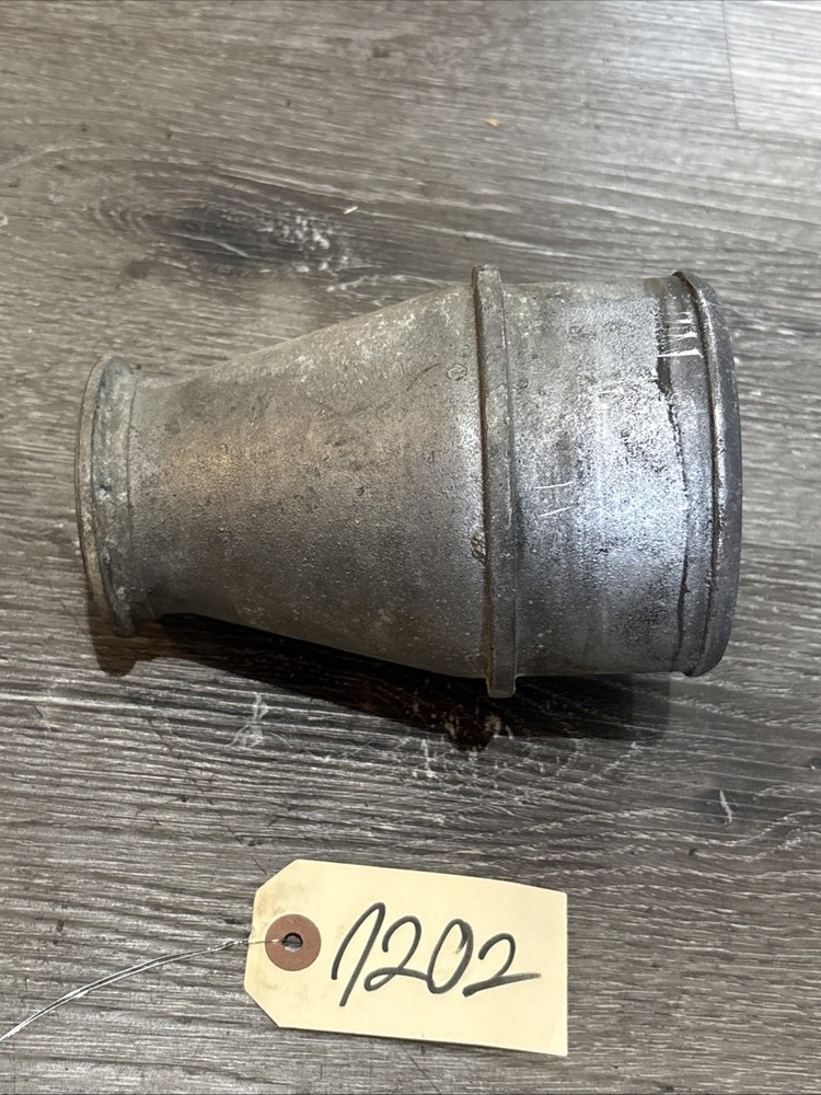 Cummins Turbo Connection 1673854C1