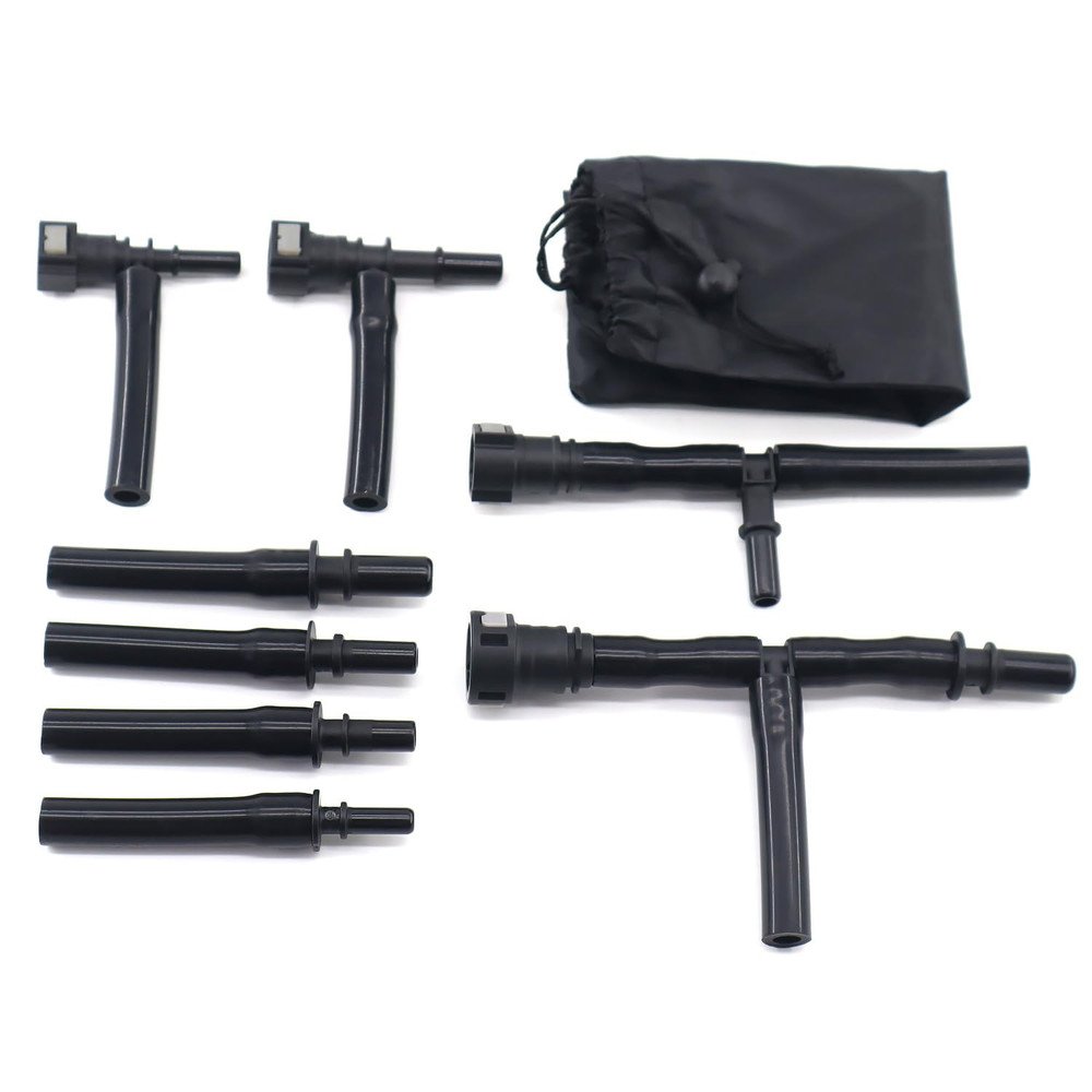 96-0190 Universal Evaporative Emission System Leak Detection Kit