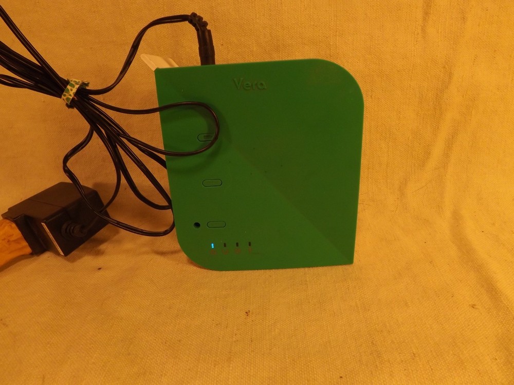 VERALITE WIRELESS MODEM TESTED