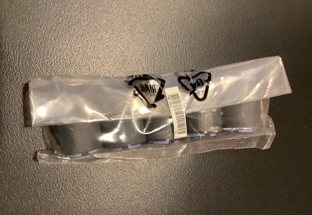 NEW Genuine HP RM2-5642-000 5-pack Rollers OEM