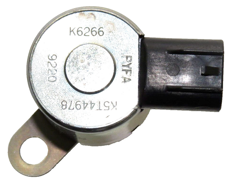 PYFA-14-440C K5T44978 PYFA14440A PYFA14440 VVTi VALVE for MAZDA