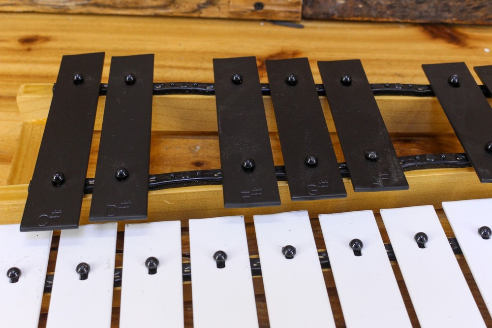 Stagg 25 Note Bell Kit