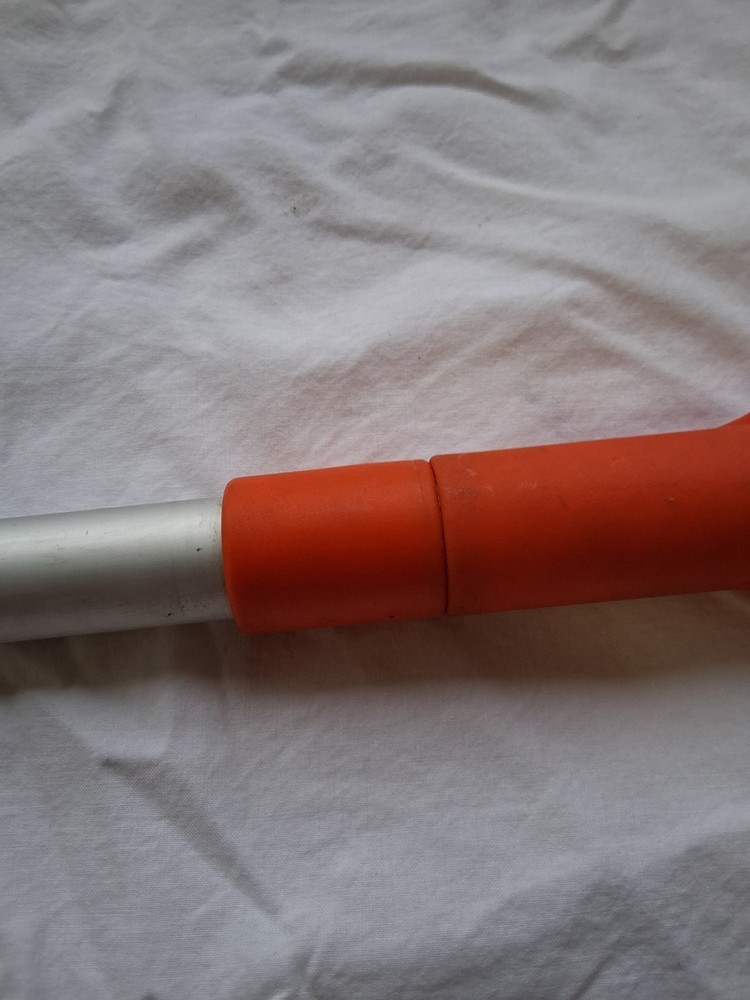 Overton's Telescopic Paddle/Oar Pre Owned