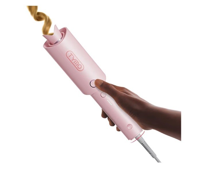 Brand New Tymo Curlpro