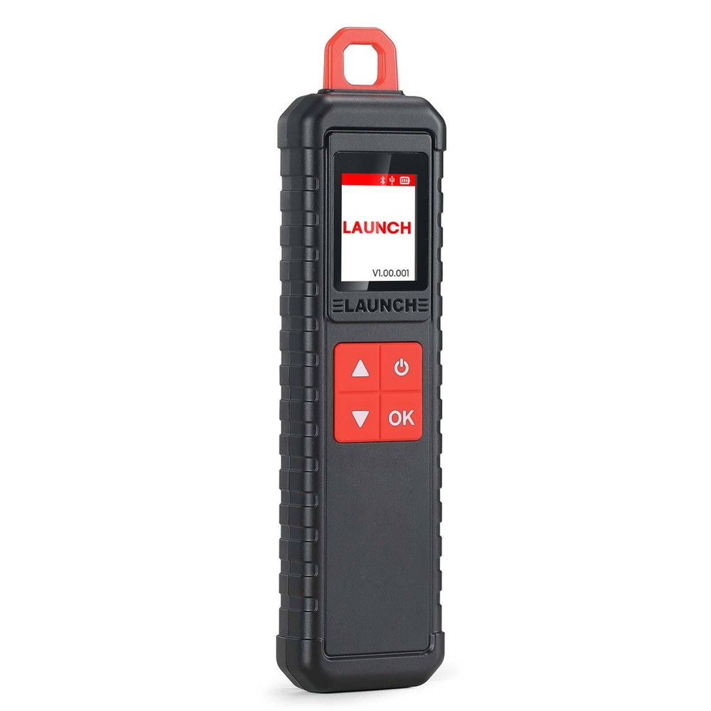 Launch i-TPMS Handheld TPMS Service Tool Binds with X-431/APP 315/433MHz Sensor