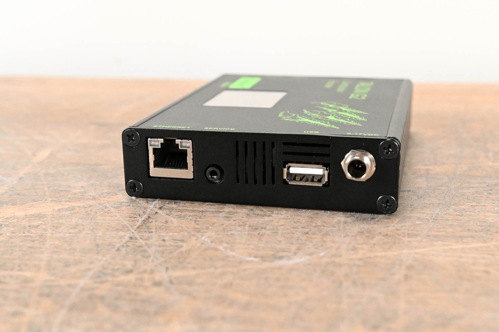 Osprey Video 96-02012 Talon G2 H.264 Encoder CG01DAM