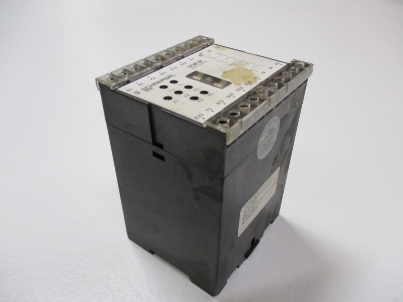 SCHMERSAL SCM3R UNMP