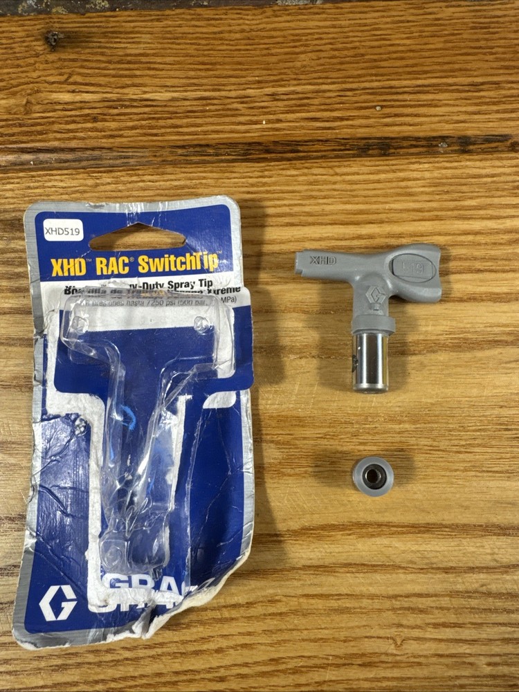 Graco XHD 519 RAC Switch Tip