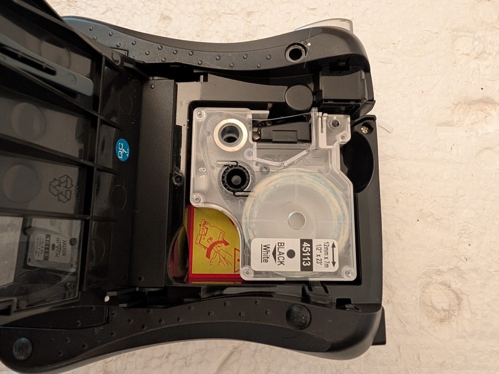 Dymo Label Manager 150 Electric Label Maker Thermal Printer