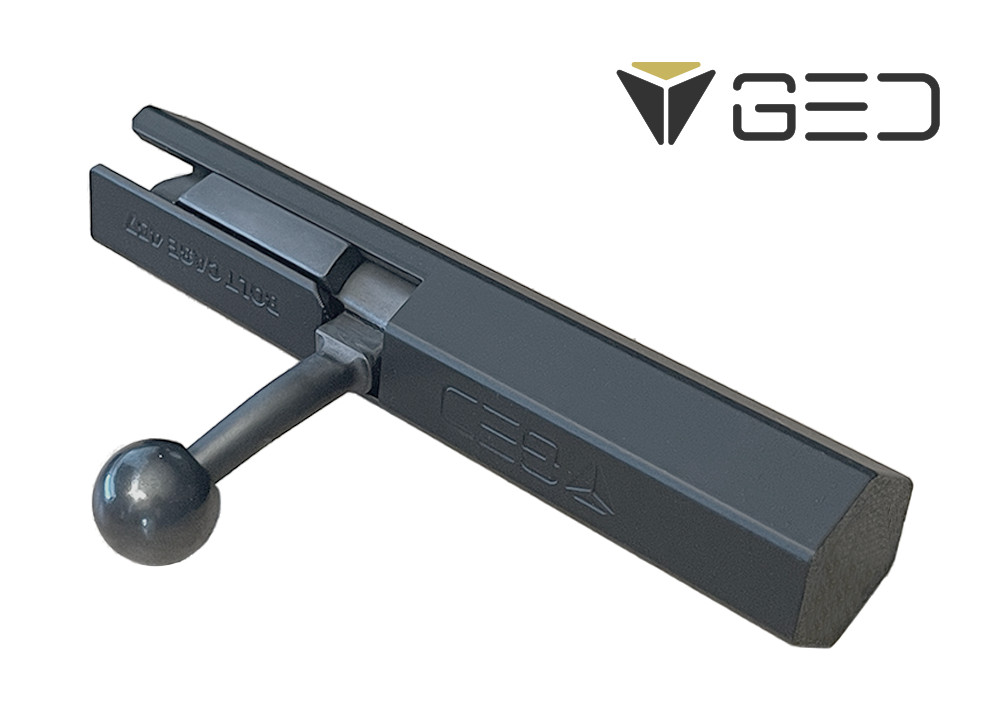 Premium CZ 457 Bolt Protector Case Accessory for Safe Storage & Transport