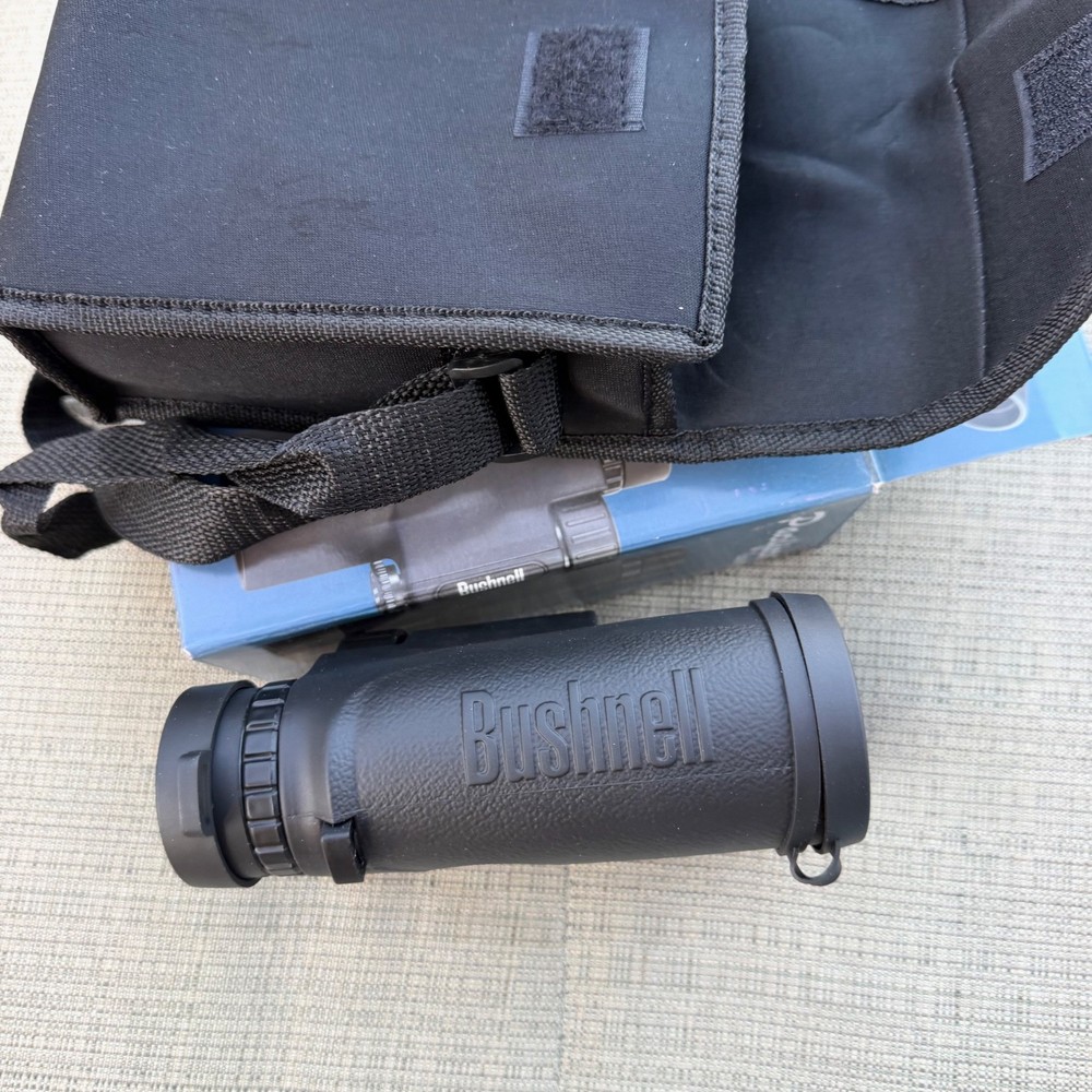 Bushnell Pacifica Guide 10x42mm Binocular