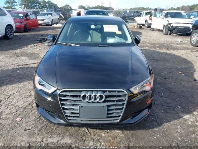 Fuse Box Engine Compartment Fits 15-20 AUDI A3 4968951