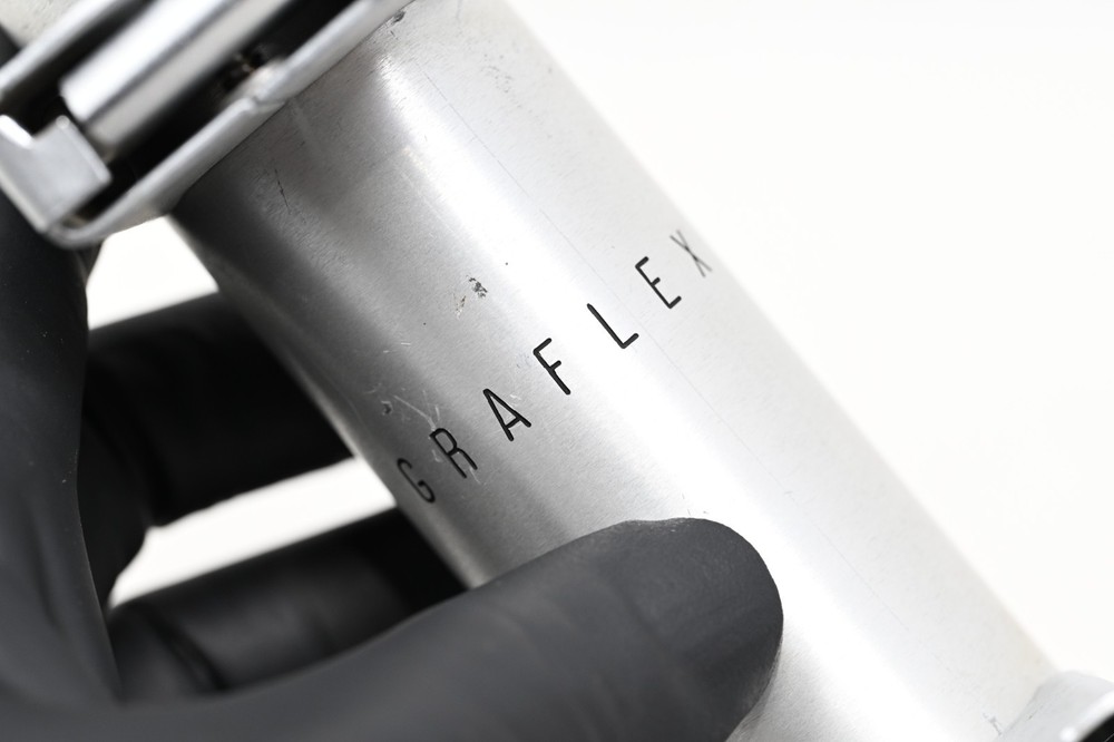 Graflex Flash 3-Cell Synchronizer Battery Case #B121